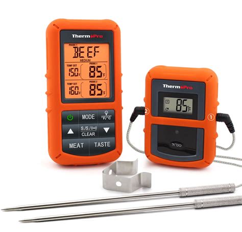 The Secret Ingredient to Consistently Delicious Meals: Fire Magic Digital Thermometers